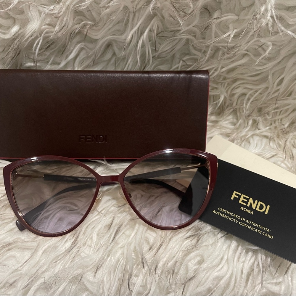 FENDI Sunglasses